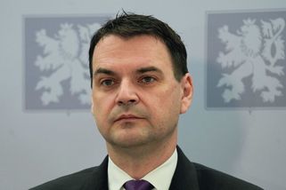 Macinka: V kauze Čecha zadrženého v Číně padly nové informace - Novinky
